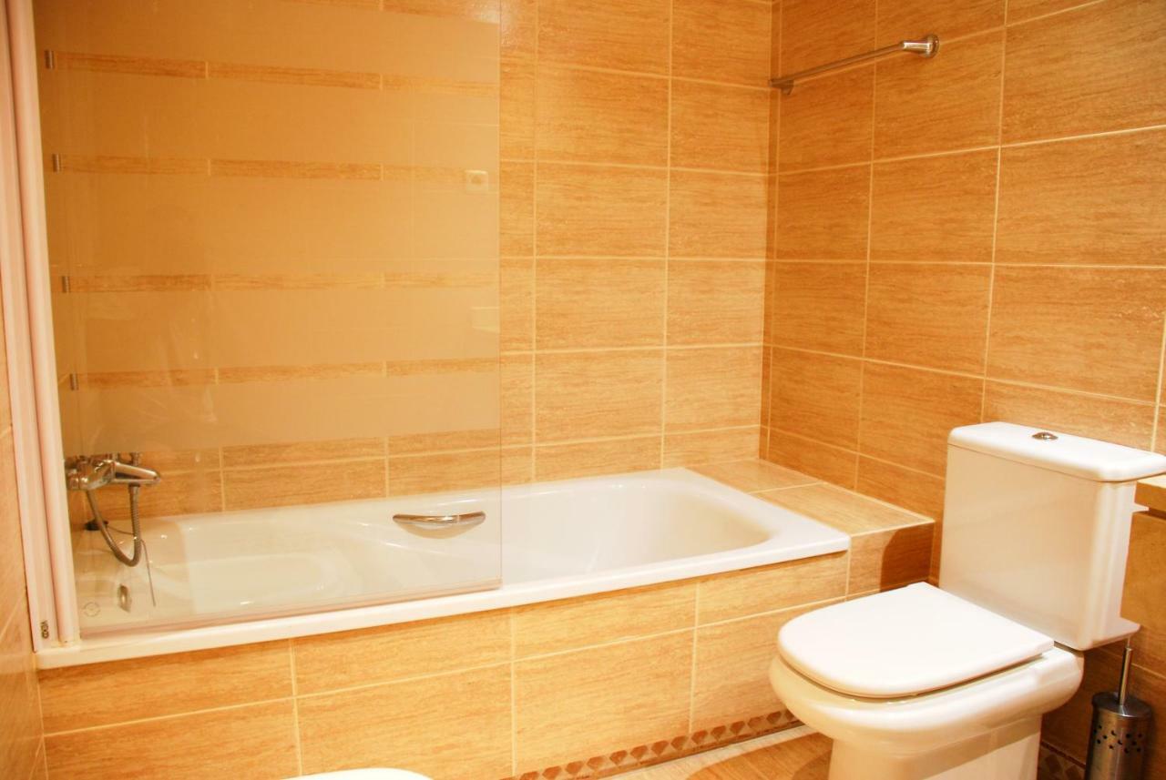 ماربيا Great Puerto Banus Apartment المظهر الخارجي الصورة