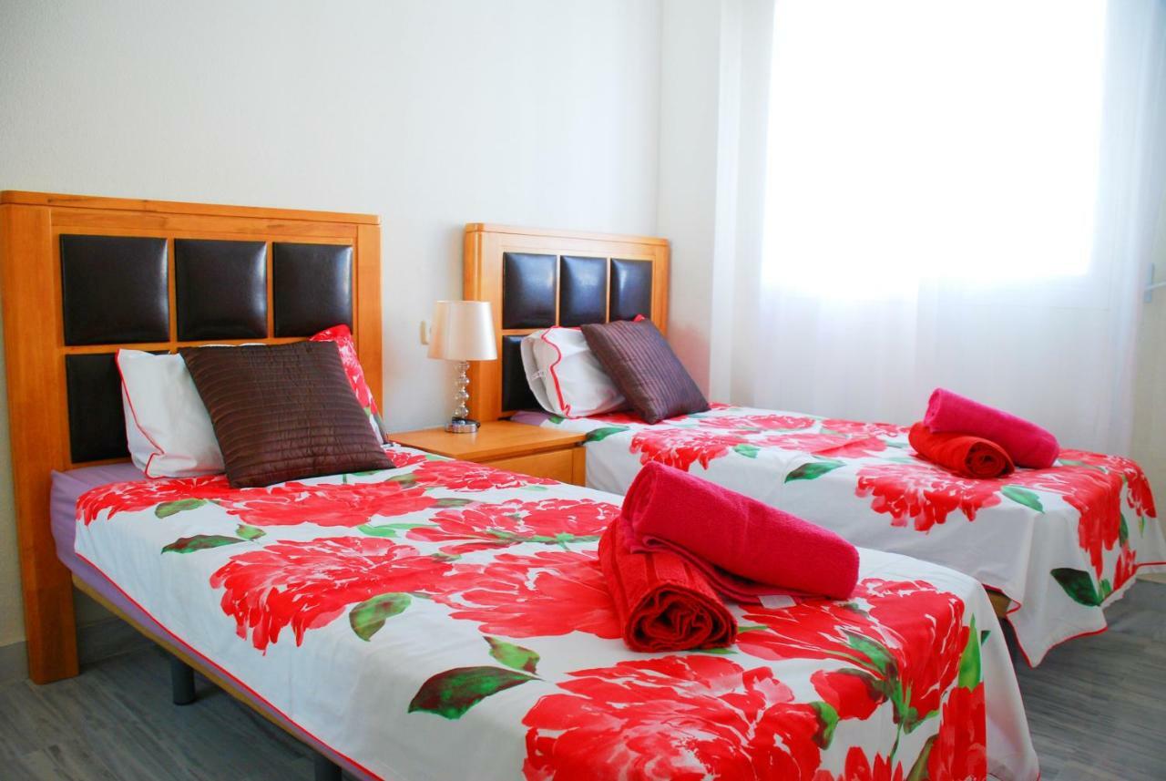 ماربيا Great Puerto Banus Apartment المظهر الخارجي الصورة