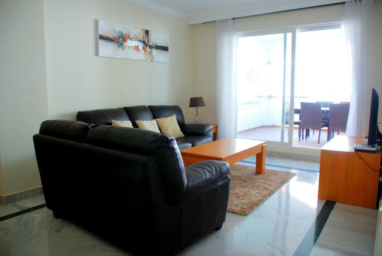 ماربيا Great Puerto Banus Apartment المظهر الخارجي الصورة