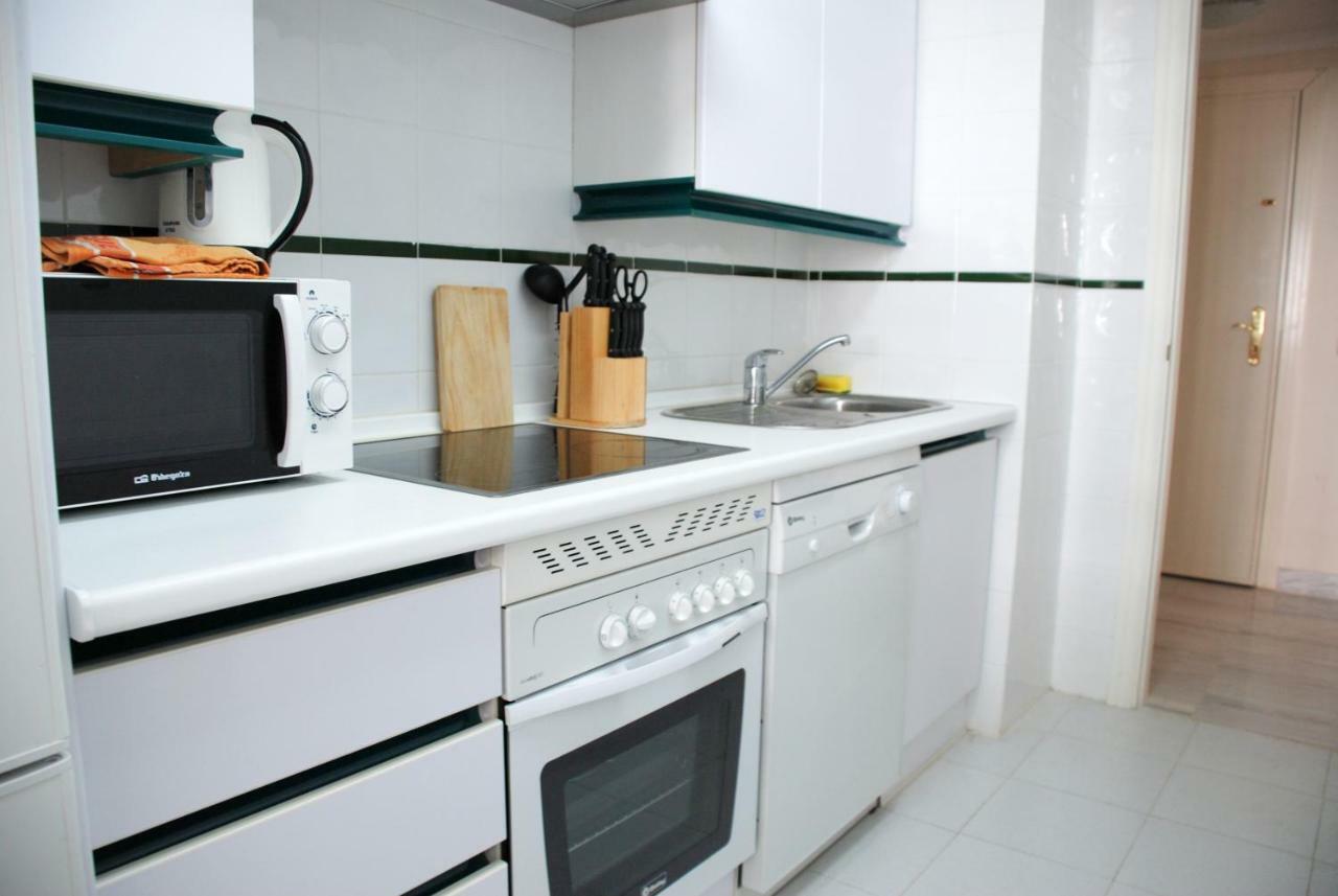 ماربيا Great Puerto Banus Apartment المظهر الخارجي الصورة